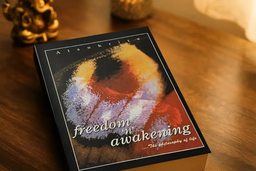 freedom & awakening