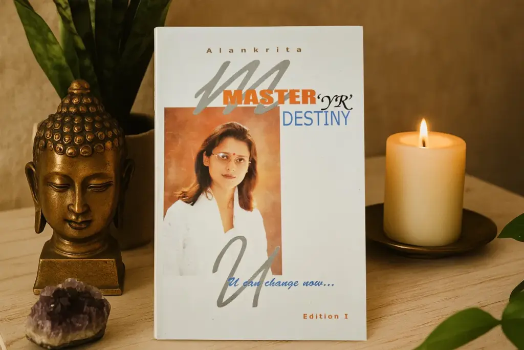 master your destiny