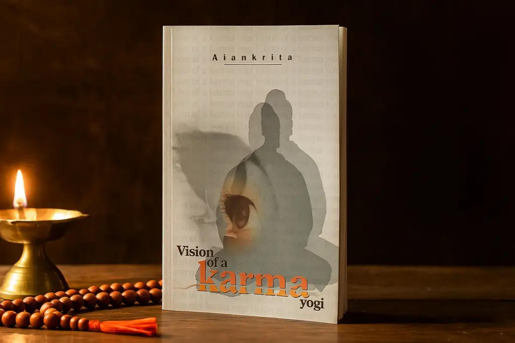 vision of a karma yogi