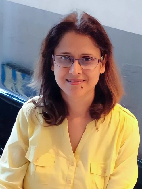 who is alankrita banerjee
