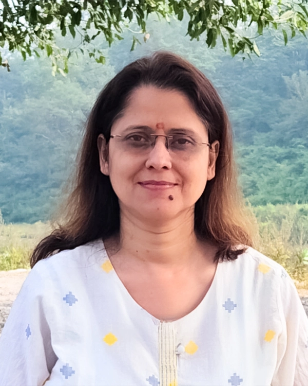 who is alankrita banerjee
